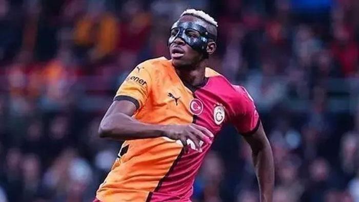 Son dakika | Victor Osimhen'in yeni takımı hayrete düşürdü! Anlaşma sağlandı, büyük sürpriz...- Futbol