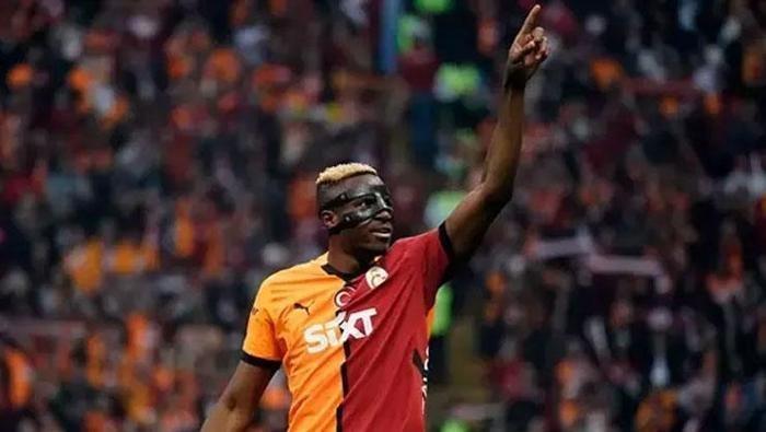 Son dakika | Victor Osimhen'in yeni takımı hayrete düşürdü! Anlaşma sağlandı, büyük sürpriz...- Futbol