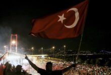 Spor dünyasından 15 Temmuz mesajları!- Futbol