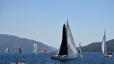 Start Marmaris’te- Diğer Sporlar