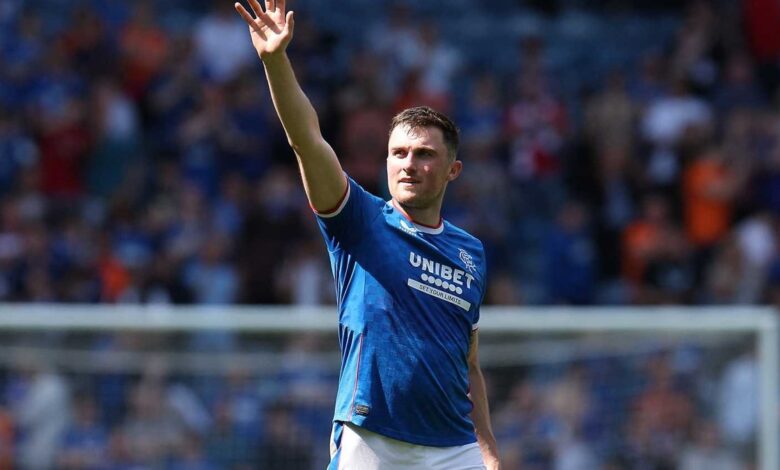 Stoperde Souttar öncelik değil 11 Stoperde Souttar öncelik değil- Futbol
