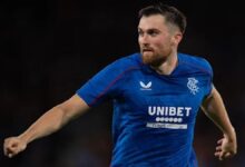Stopere John Souttar- Futbol