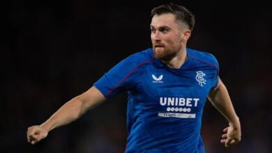 Stopere John Souttar- Trabzonspor