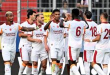 Strasbourg maçı yarın 21.00’de- Futbol