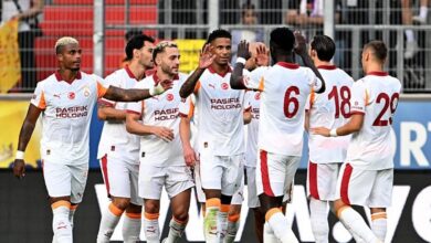 Strasbourg maçı yarın 21.00’de- Diğer Haberler