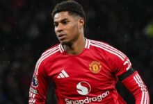 Süper Lig devi bombayı patlatıyor! Marcus Rashford adım adım geliyor...- Fenerbahçe