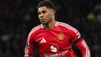 Süper Lig devi bombayı patlatıyor! Marcus Rashford adım adım geliyor...- Fenerbahçe