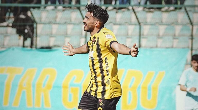 Süper Lig ekibi, Doğan Alemdar'ın peşinde! Türkiye'ye dönüşe hazır- Futbol