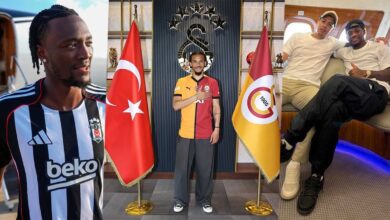 Süper Lig yaz transfer dönemi ne zaman bitiyor? | 2025-2026 sezonu YAZ TRANSFER DÖNEMİ TAKVİMİ- Futbol