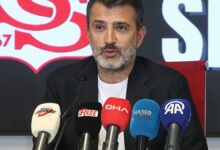 Süper Lig’e döneceğiz- Göztepe
