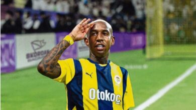 Talisca başladı- Futbol