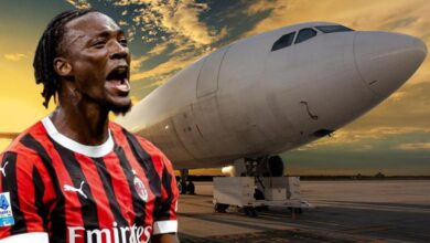 Tammy Abraham Beşiktaş için İstanbul'a geliyor! Sözleşme detayları ve bonservisi belli oldu | Abraham transferindeki tüm detaylar- Fenerbahçe
