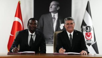 Tammy Abraham resmen Beşiktaş'ta: Maliyeti açıklandı- Futbol