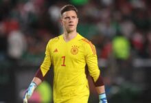 Ter Stegen gelişmesi- Beşiktaş