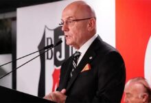 Tevfik Yamantürk Divan Kurulu Başkanlığı görevinden ayrıldı- Diğer Haberler