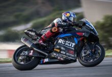 Toprak Razgatlıoğlu superpole yarışını da kazanarak 2'de 2 yaptı!- Diğer Haberler