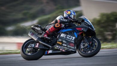 Toprak Razgatlıoğlu superpole yarışını da kazanarak 2'de 2 yaptı!- Diğer Haberler