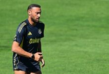 Tosun’a onay çıktı- Futbol