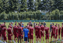 Trabzonspor 1-1 Dinamo Tiflis | MAÇ SONUCU- Diğer Sporlar