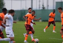 Trabzonspor 4-0 Zob Ahan (MAÇ SONUCU ÖZET)- Diğer Haberler