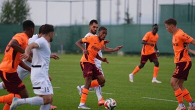 Trabzonspor 4-0 Zob Ahan (MAÇ SONUCU ÖZET)- Diğer Haberler