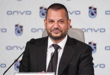 Trabzonspor Başkanı Ertuğrul Doğan'dan transfer mesajı- Diğer Haberler