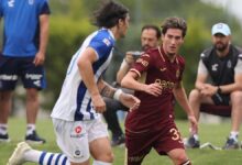 Trabzonspor, Dinamo Tiflis ile berabere kaldı- Diğer Haberler