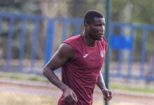 Trabzonspor Erzurum kamp çalışmaları sürüyor- Beşiktaş