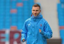 TRABZONSPOR HABERİ: Denis Draguş o Süper Lig ekibine gidiyor! İşte transfer formülü- Futbol
