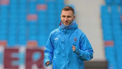 TRABZONSPOR HABERİ: Denis Draguş o Süper Lig ekibine gidiyor! İşte transfer formülü- Trabzonspor