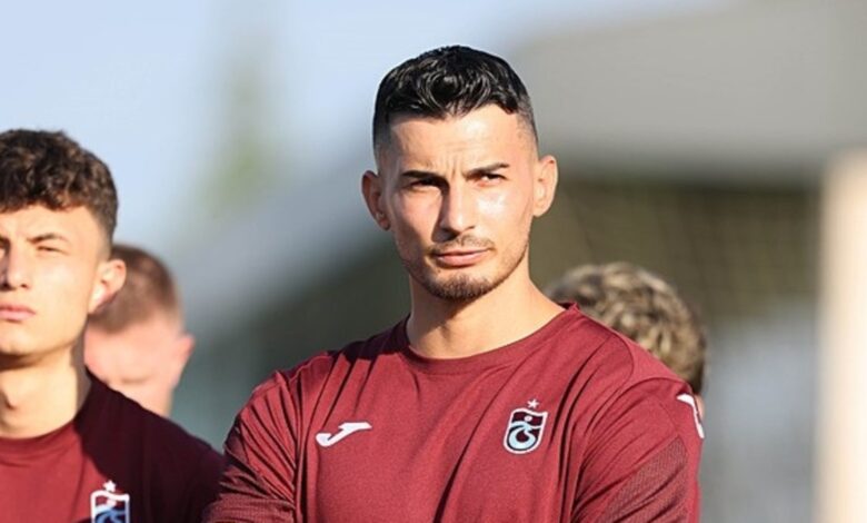 Trabzonspor kaptanı Uğurcan Çakır'dan taraftarlara davet!- Fenerbahçe