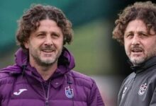 Trabzonspor teknik direktörü Fatih Tekke'den transfer açıklaması: 'Çok istiyorum'- Futbol