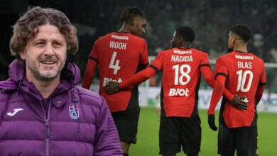 Trabzonspor transferde geri sayıma geçti!- Fenerbahçe