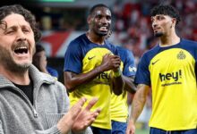 Trabzonspor transferde sona yaklaştı!- Futbol