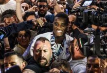 Trabzonspor transferi resmen açıkladı- Futbol