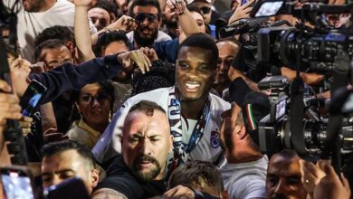 Trabzonspor transferi resmen açıkladı- Ligler