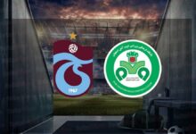 Trabzonspor-Zob Ahan Esfahan maçı ŞİFRESİZ İZLE | Hazırlık maçı CANLI İZLE- Futbol