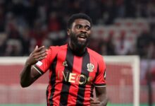 Trabzonspor'a Jeremie Boga piyangosu! Transferde rakipsiz- Futbol