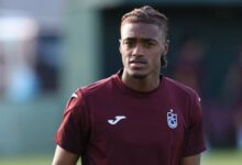 Trabzonspor'da Wagner Pina'dan şampiyonluk açıklaması! 'Bunu başaracak gücümüz var'- Futbol