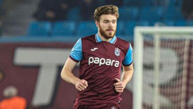 Trabzonspor'dan Arseniy Batagov kararı!- Futbol