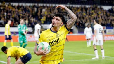 Trabzonspor'dan Cameron Puertas harekatı! Transferde kritik tarih...- Trabzonspor