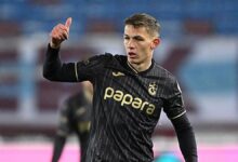 Trabzonspor'dan Danylo Sikan kararı- Futbol
