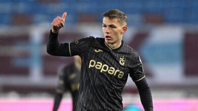 Trabzonspor'dan Danylo Sikan kararı- Diğer Haberler