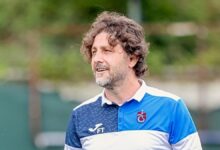 Trabzonspor'un Erzurum kafilesi açıklandı!- Ligler