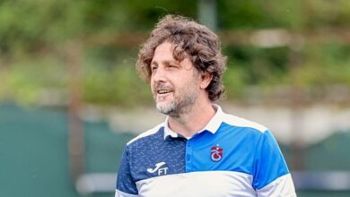 Trabzonspor'un Erzurum kafilesi açıklandı!- Futbol