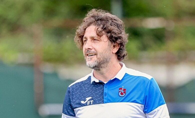 Trabzonspor'un Erzurum kafilesi açıklandı!- Fenerbahçe