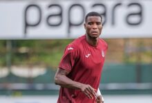 Trabzonspor'un yeni sezon hazırlıkları sürüyor- Futbol