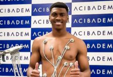 Trabzonspor'un yeni transferi Felipe Augusto: Sabırsızlanıyorum- Futbol