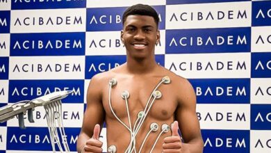 Trabzonspor'un yeni transferi Felipe Augusto: Sabırsızlanıyorum- Futbol