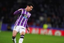 TRANSFER HABERİ: Beşiktaş'a İspanyol sağ bek geliyor- Futbol